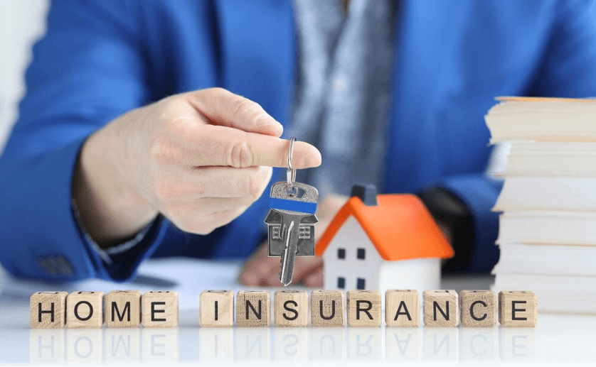 Householder Insurance Service in Hosur