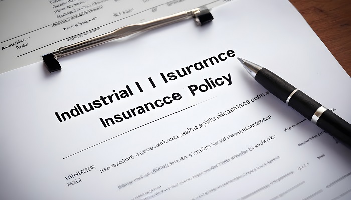 Industrial Insurance Service in Hosur